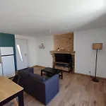 Des Trois Cantons Nyaraló Beaurepaire