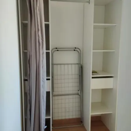 Des Trois Cantons Dom wakacyjny