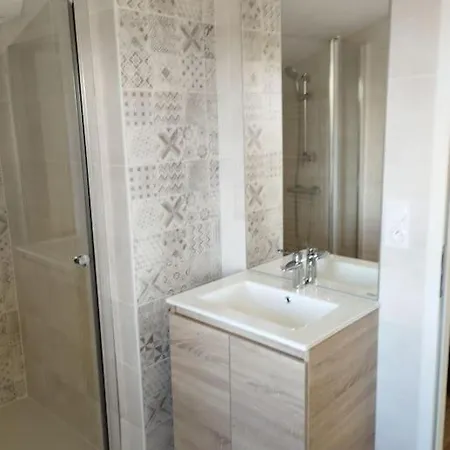 Des Trois Cantons Holiday home *