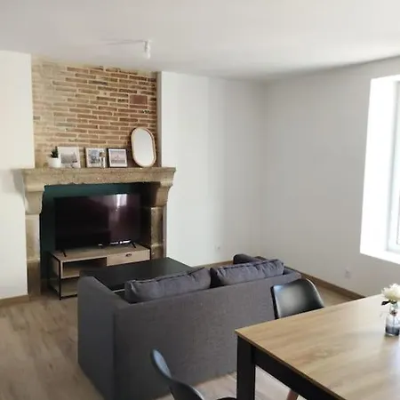 Des Trois Cantons Dom wakacyjny