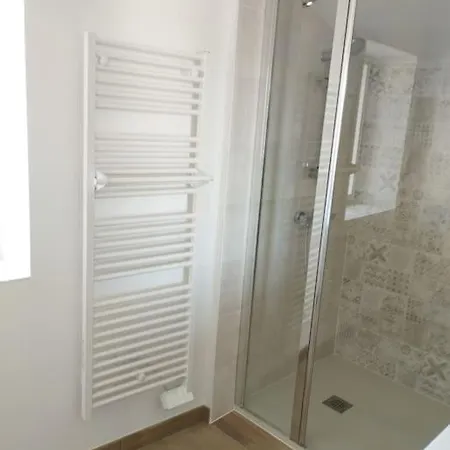 Dom wakacyjny Des Trois Cantons