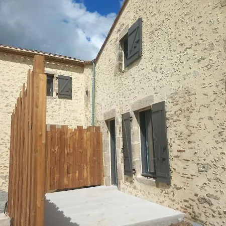 Nyaraló Des Trois Cantons *