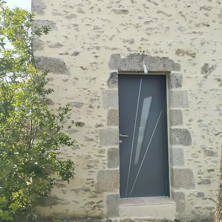 Dom wakacyjny Des Trois Cantons