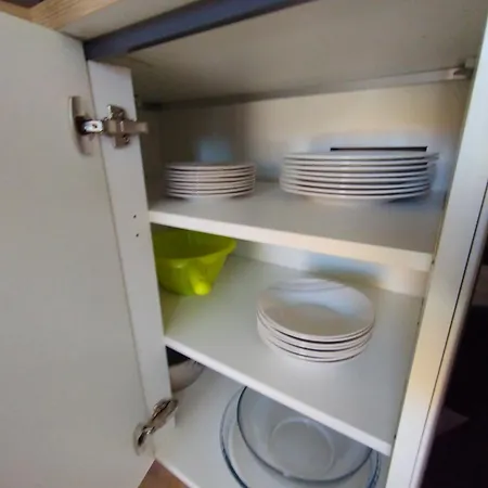 Dom wakacyjny Des Trois Cantons