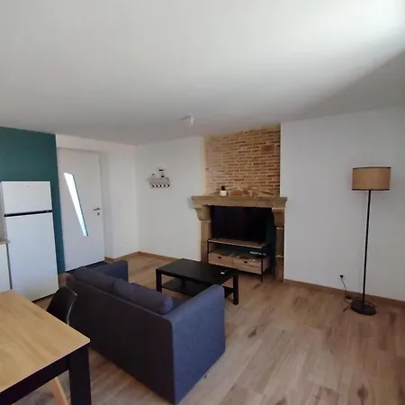 Des Trois Cantons Dom wakacyjny Beaurepaire (Vendee)