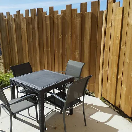 Des Trois Cantons Beaurepaire (Vendee)