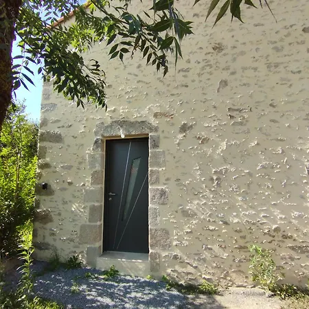 Holiday home Des Trois Cantons