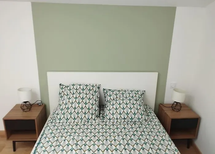 Des Trois Cantons Beaurepaire (Vendee)