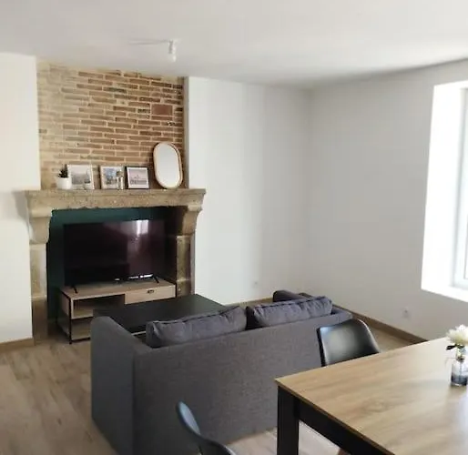 Des Trois Cantons Сasa de vacaciones