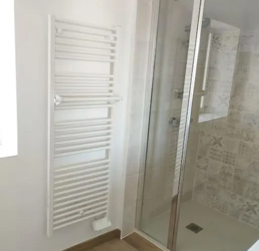 Сasa de vacaciones Des Trois Cantons