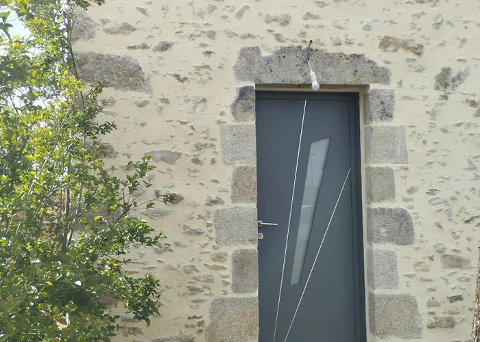 Сasa de vacaciones Des Trois Cantons