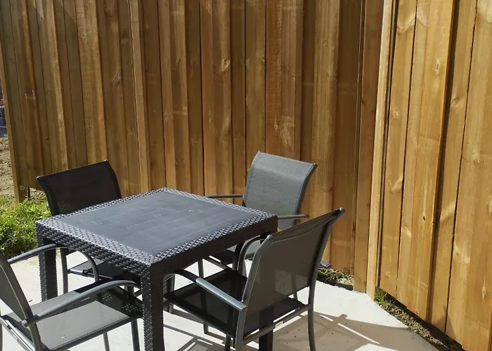 Des Trois Cantons Beaurepaire (Vendee)