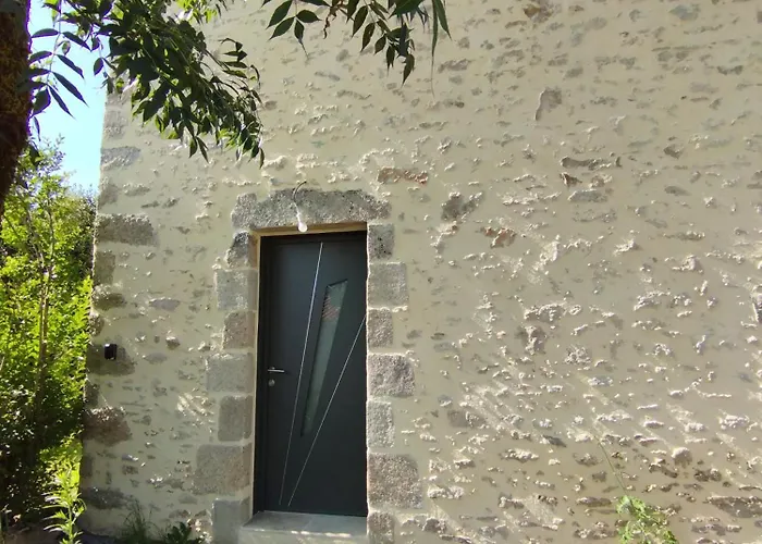 Сasa de vacaciones Des Trois Cantons